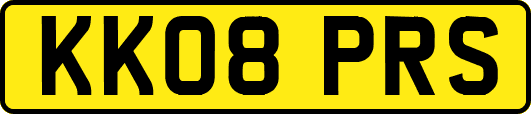 KK08PRS
