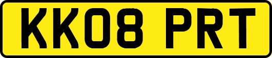 KK08PRT