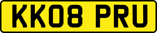 KK08PRU