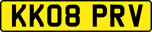 KK08PRV