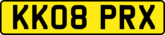 KK08PRX