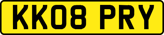 KK08PRY