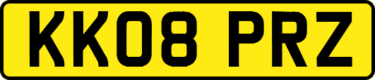 KK08PRZ