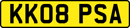 KK08PSA