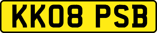 KK08PSB