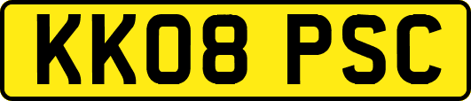 KK08PSC