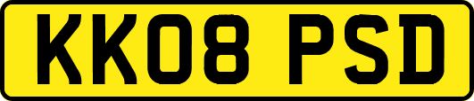 KK08PSD
