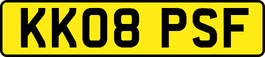 KK08PSF