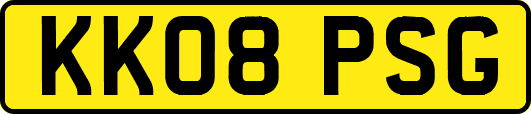 KK08PSG
