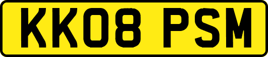 KK08PSM