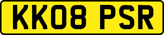 KK08PSR