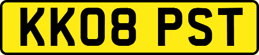 KK08PST