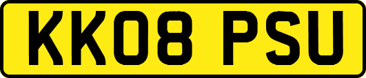 KK08PSU