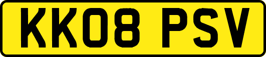KK08PSV