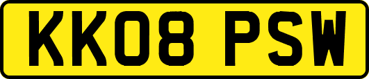 KK08PSW