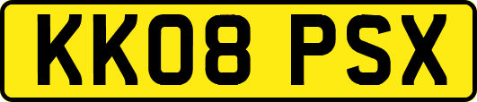 KK08PSX
