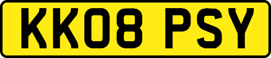 KK08PSY