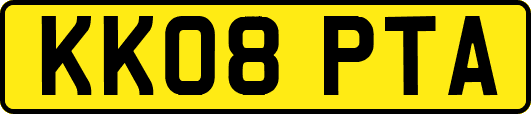 KK08PTA