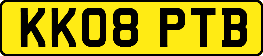 KK08PTB