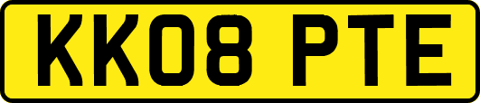 KK08PTE