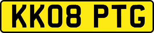 KK08PTG