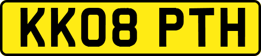 KK08PTH