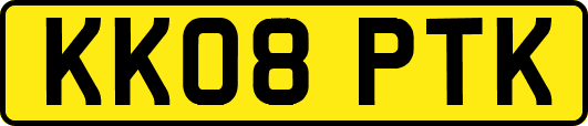 KK08PTK