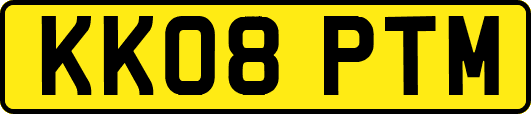 KK08PTM