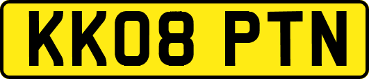 KK08PTN