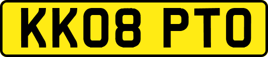 KK08PTO