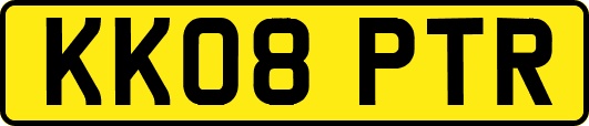 KK08PTR