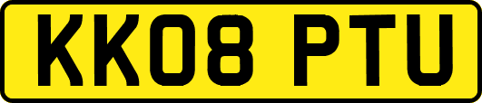 KK08PTU
