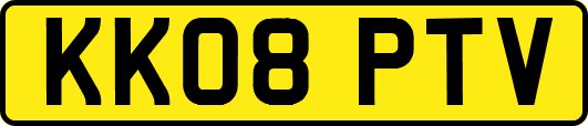 KK08PTV