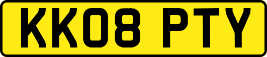 KK08PTY