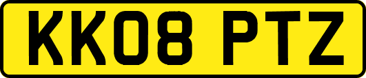 KK08PTZ
