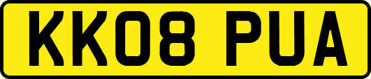 KK08PUA