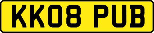KK08PUB