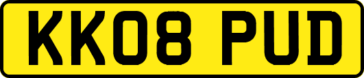 KK08PUD
