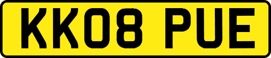 KK08PUE