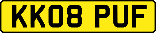 KK08PUF