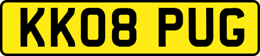 KK08PUG