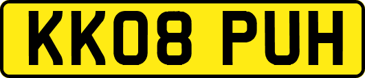 KK08PUH