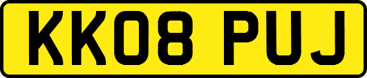 KK08PUJ