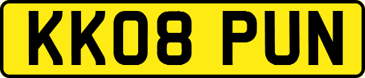 KK08PUN