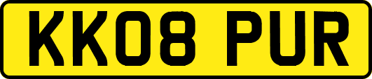 KK08PUR