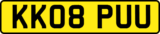 KK08PUU