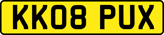 KK08PUX