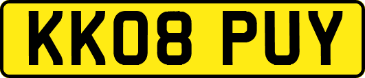 KK08PUY