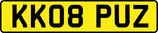 KK08PUZ