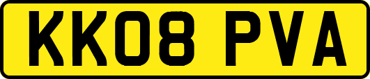 KK08PVA